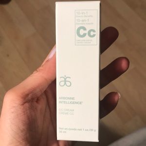 Arbonne CC Cream